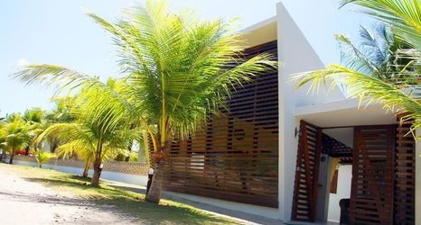 其他 2 Pousada Bangalôs Do Pontal