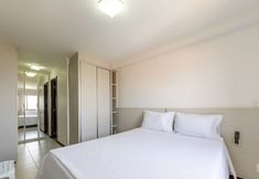 その他 4 Apto Beira Mar com Vista e Pé na Areia