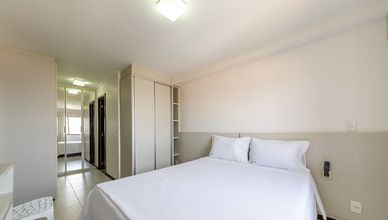 その他 4 Apto Beira Mar com Vista e Pé na Areia