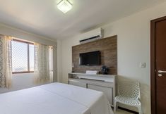 その他 5 Apto Beira Mar com Vista e Pé na Areia