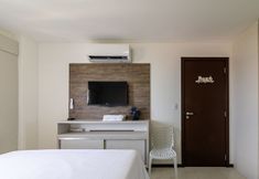 その他 6 Apto Beira Mar com Vista e Pé na Areia