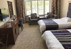 Khác 6 Chiba Pine Hotel