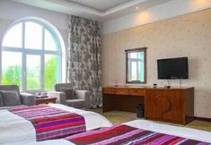 Khác 3 Chiba Pine Hotel