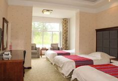 Khác 2 Chiba Pine Hotel