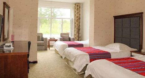 Khác 2 Chiba Pine Hotel