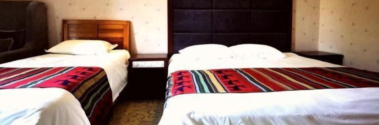 Khác Chiba Pine Hotel