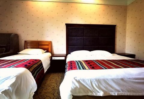 Khác Chiba Pine Hotel