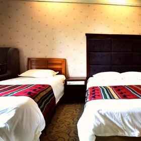 Room 1 Chiba Pine Hotel, E'erguna Shi Hotels
