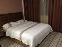 Aiwu Inn Daxin County Detian Waterfall, 640.507 VND