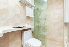 其他 2 Haopai Hotel