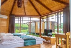 Lainnya 2 Ergunay Bay Time Resort Camp