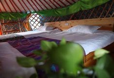 Lainnya 5 Ergunay Bay Time Resort Camp