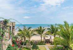 อื่นๆ 6 Xuwen Antarctic Village Artist Tribe