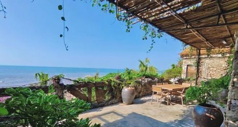 อื่นๆ 2 Xuwen Antarctic Village Artist Tribe