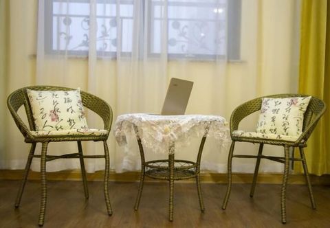 Others Homeinn (qinzheng Plaza, Nanhan street, Fuping)