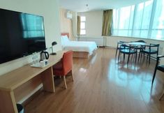 Others 6 Home Inn (Jining Jianshe Road Yinzuo Plaza)