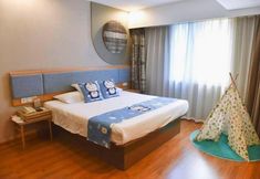 Others 6 Homeinn Hotel (Nanchang Tengwang Pavilion Wanshou Palace)