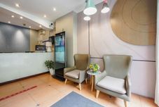 Others Homeinn Hotel (Nanchang Tengwang Pavilion Wanshou Palace)