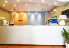 Others 3 Homeinn Hotel (Nanchang Tengwang Pavilion Wanshou Palace)