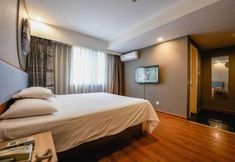 Others 5 Homeinn Hotel (Nanchang Tengwang Pavilion Wanshou Palace)