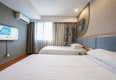 Others 4 Homeinn Hotel (Nanchang Tengwang Pavilion Wanshou Palace)