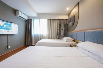 Others 4 Homeinn Hotel (Nanchang Tengwang Pavilion Wanshou Palace)