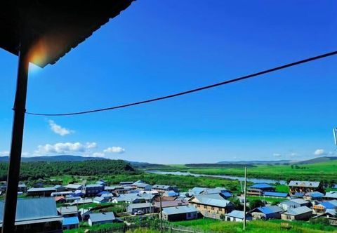 อื่นๆ Erguna Sonia Russian Family Hostel