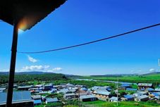 อื่นๆ Erguna Sonia Russian Family Hostel