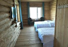 อื่นๆ 6 Erguna Sonia Russian Family Hostel