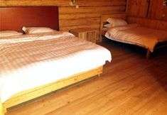 อื่นๆ 3 Erguna Sonia Russian Family Hostel