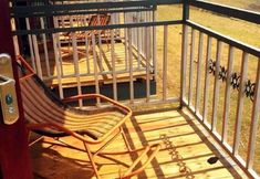 อื่นๆ 7 Erguna Sonia Russian Family Hostel