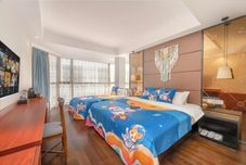 Others Qihupan Inn Heping