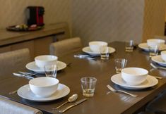 Others 4 Elegant 3BR With Pool Near Wafi Mall Dubai Frame