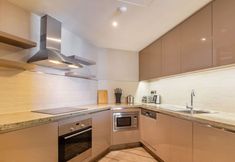 Others 6 Elegant 3BR With Pool Near Wafi Mall Dubai Frame