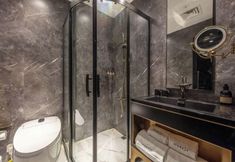 Others 7 IFOREST S Hotel