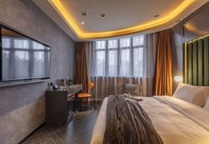 Others 2 IFOREST S Hotel