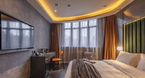 Others 2 IFOREST S Hotel