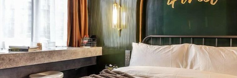 Others IFOREST S Hotel