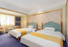 Others 4 Wanshihao Hotel (Daxin Lighting Wholesale Center)