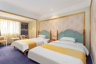 Others 4 Wanshihao Hotel (Daxin Lighting Wholesale Center)