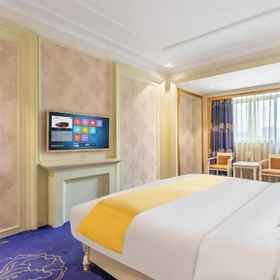 Primary image 1 Wanshihao Hotel (Daxin Lighting Wholesale Center), Yuri Hotels