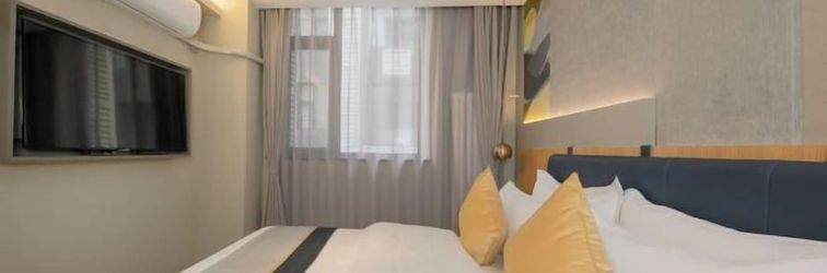 Lain-lain Homeinn Selected Hotel (Beijing Beihai Park Peking University Hospital)