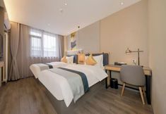 Lain-lain 7 Homeinn Selected Hotel (Beijing Beihai Park Peking University Hospital)