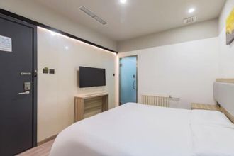 Lain-lain 4 Homeinn Pebble Hotel (Beijing Tongren Hospital Chongwenmen Subway Station)