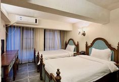 Others 7 Jiamei Tianyuan Hotel