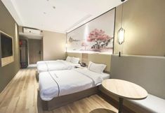 Others 2 Hua Ju Hotel (Subway Station, Duduanqiao, Mudu Town, Suzhou)