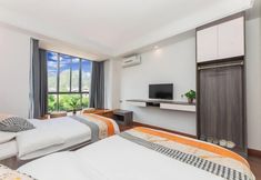 Lain-lain 6 Haluoqing·Mountain View Luxury Vacation Homestay (Yangshuo Qiangu Qing Store)