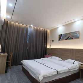 Primary image 1 jiahua hotel, Chuangying Qu Hotels