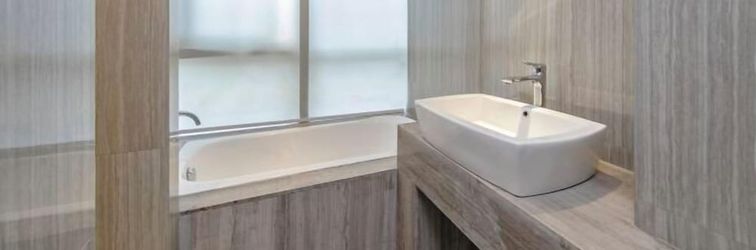 อื่นๆ West Wealth Borrman (Ningde Wanda Plaza)