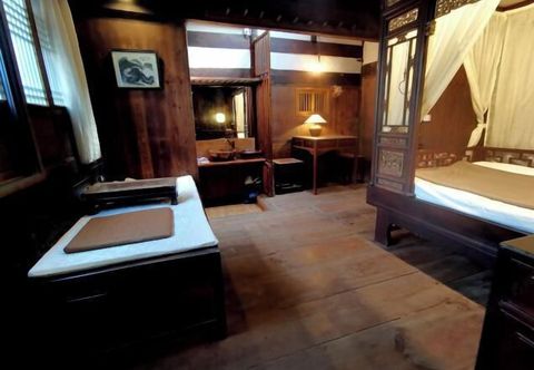Others Huangshan ShouShanRuZong Hotel